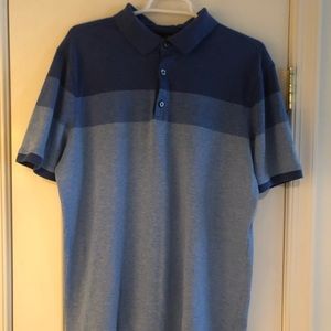 Banana Republic short sleeve shirt